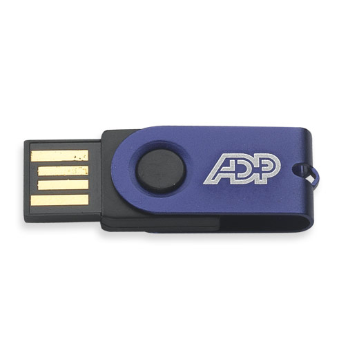 PZI703 Mini USB Flash Drives